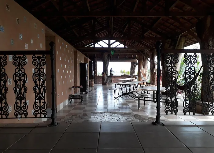 Parque Paraíso das Flores