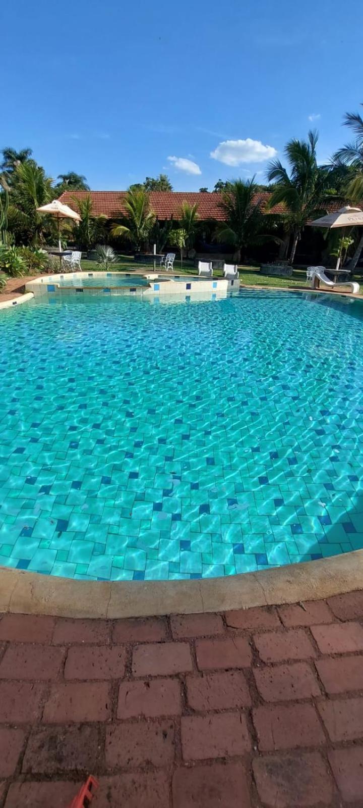 Parque Paraíso Flores
