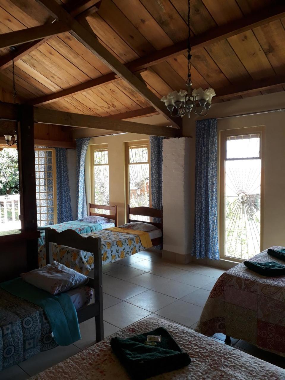 Inn Parque Paraiso Flores Holambra